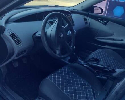 Синій Ніссан Прімера, об'ємом двигуна 1.6 л та пробігом 260 тис. км за 2250 $, фото 1 на Automoto.ua