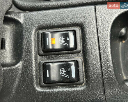 Синий Ниссан Примера, объемом двигателя 1.8 л и пробегом 195 тыс. км за 3000 $, фото 40 на Automoto.ua