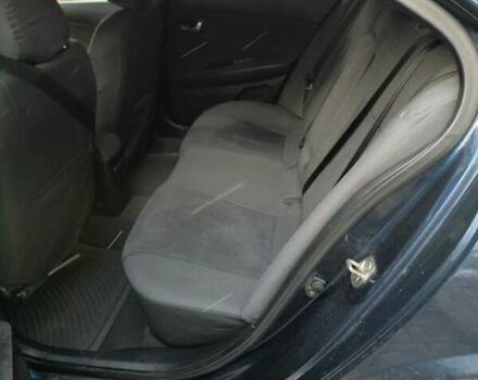 Синій Ніссан Прімера, об'ємом двигуна 1.8 л та пробігом 292 тис. км за 3300 $, фото 6 на Automoto.ua