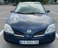 Синій Ніссан Прімера, об'ємом двигуна 1.6 л та пробігом 230 тис. км за 3500 $, фото 1 на Automoto.ua
