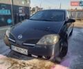 Синій Ніссан Прімера, об'ємом двигуна 1.6 л та пробігом 260 тис. км за 2250 $, фото 1 на Automoto.ua