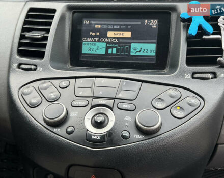 Синий Ниссан Примера, объемом двигателя 1.8 л и пробегом 195 тыс. км за 3000 $, фото 41 на Automoto.ua