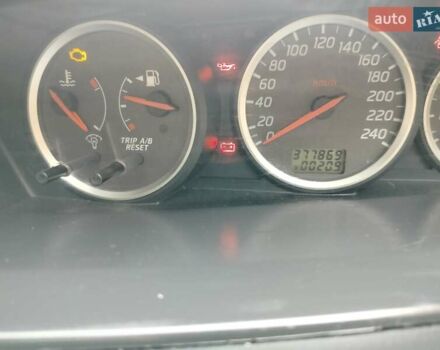 Синий Ниссан Примера, объемом двигателя 2.02 л и пробегом 377 тыс. км за 2999 $, фото 7 на Automoto.ua