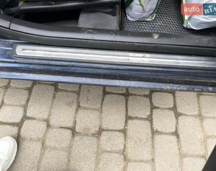 Синій Ніссан Прімера, об'ємом двигуна 1.8 л та пробігом 292 тис. км за 3300 $, фото 7 на Automoto.ua