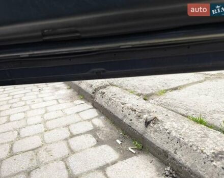 Синій Ніссан Прімера, об'ємом двигуна 1.8 л та пробігом 292 тис. км за 3300 $, фото 8 на Automoto.ua