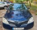Синій Ніссан Прімера, об'ємом двигуна 1.8 л та пробігом 405 тис. км за 3100 $, фото 1 на Automoto.ua