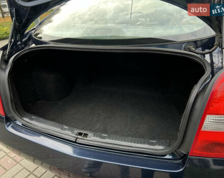 Синий Ниссан Примера, объемом двигателя 1.8 л и пробегом 195 тыс. км за 3000 $, фото 47 на Automoto.ua