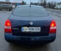 Синий Ниссан Примера, объемом двигателя 2 л и пробегом 226 тыс. км за 2900 $, фото 5 на Automoto.ua