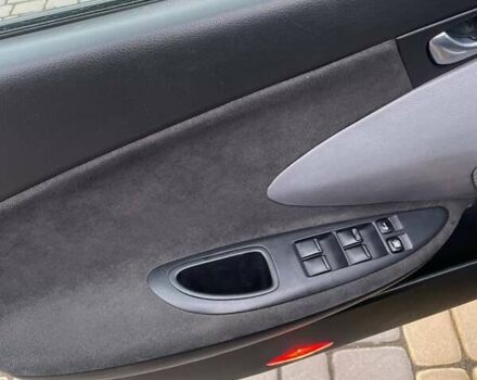 Синий Ниссан Примера, объемом двигателя 0 л и пробегом 197 тыс. км за 3600 $, фото 16 на Automoto.ua