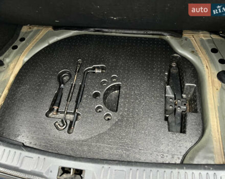 Синий Ниссан Примера, объемом двигателя 1.8 л и пробегом 195 тыс. км за 3000 $, фото 48 на Automoto.ua