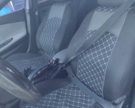 Синій Ніссан Прімера, об'ємом двигуна 1.6 л та пробігом 260 тис. км за 2250 $, фото 3 на Automoto.ua