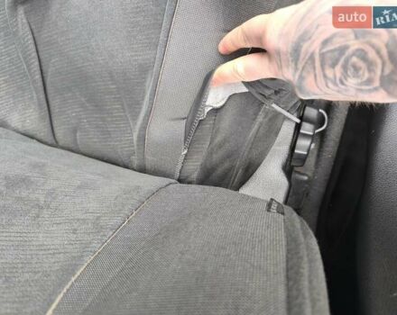 Синій Ніссан Прімера, об'ємом двигуна 1.8 л та пробігом 292 тис. км за 3300 $, фото 9 на Automoto.ua