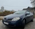 Синій Ніссан Прімера, об'ємом двигуна 2 л та пробігом 358 тис. км за 4500 $, фото 1 на Automoto.ua
