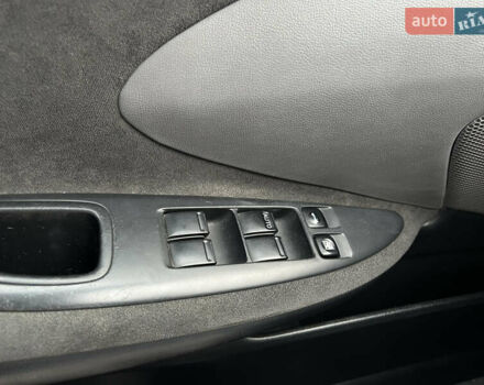 Синий Ниссан Примера, объемом двигателя 1.8 л и пробегом 195 тыс. км за 3000 $, фото 46 на Automoto.ua