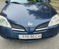 Синий Ниссан Примера, объемом двигателя 2.02 л и пробегом 377 тыс. км за 2999 $, фото 1 на Automoto.ua