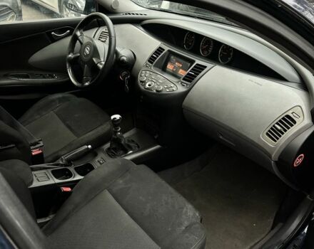 Синий Ниссан Примера, объемом двигателя 2.2 л и пробегом 280 тыс. км за 1950 $, фото 5 на Automoto.ua