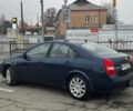 Синий Ниссан Примера, объемом двигателя 2.2 л и пробегом 200 тыс. км за 2200 $, фото 3 на Automoto.ua