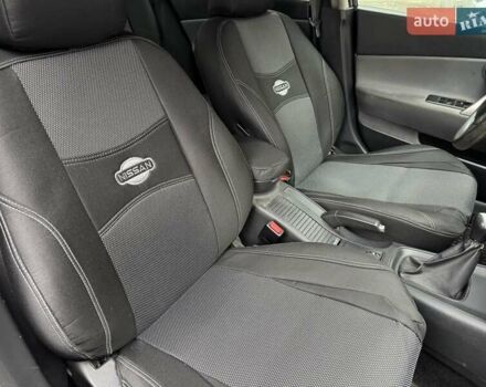 Синий Ниссан Примера, объемом двигателя 1.6 л и пробегом 218 тыс. км за 4500 $, фото 16 на Automoto.ua