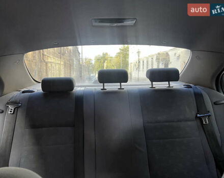 Синий Ниссан Примера, объемом двигателя 1.8 л и пробегом 138 тыс. км за 4400 $, фото 11 на Automoto.ua