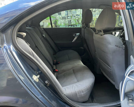 Синий Ниссан Примера, объемом двигателя 1.8 л и пробегом 138 тыс. км за 4400 $, фото 8 на Automoto.ua