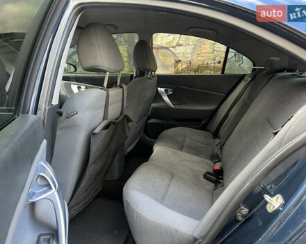 Синий Ниссан Примера, объемом двигателя 1.8 л и пробегом 138 тыс. км за 4400 $, фото 9 на Automoto.ua