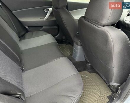 Синий Ниссан Примера, объемом двигателя 1.6 л и пробегом 218 тыс. км за 4500 $, фото 13 на Automoto.ua