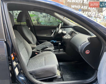 Синий Ниссан Примера, объемом двигателя 1.8 л и пробегом 138 тыс. км за 4400 $, фото 7 на Automoto.ua