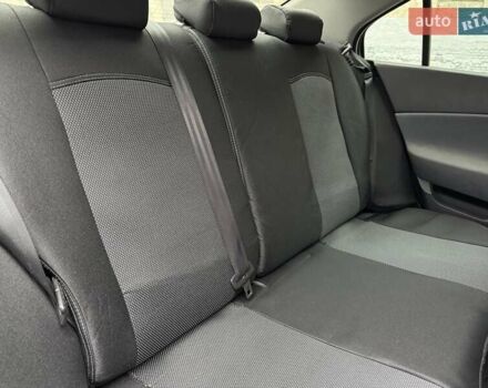 Синий Ниссан Примера, объемом двигателя 1.6 л и пробегом 218 тыс. км за 4500 $, фото 17 на Automoto.ua