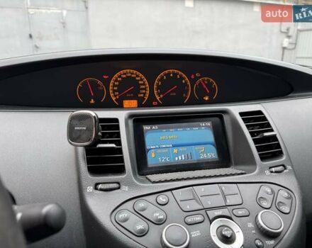 Синий Ниссан Примера, объемом двигателя 1.6 л и пробегом 218 тыс. км за 4500 $, фото 12 на Automoto.ua