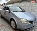 Синій Ніссан Прімера, об'ємом двигуна 1.6 л та пробігом 208 тис. км за 5300 $, фото 2 на Automoto.ua