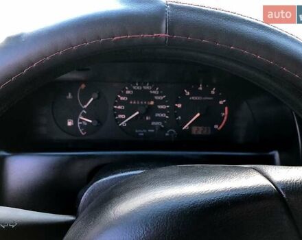 Синий Ниссан Примера, объемом двигателя 1.6 л и пробегом 316 тыс. км за 2000 $, фото 9 на Automoto.ua