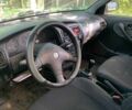 Синій Ніссан Прімера, об'ємом двигуна 2 л та пробігом 458 тис. км за 1800 $, фото 7 на Automoto.ua