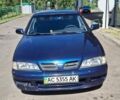 Синий Ниссан Примера, объемом двигателя 2 л и пробегом 250 тыс. км за 950 $, фото 1 на Automoto.ua