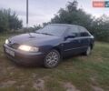 Синий Ниссан Примера, объемом двигателя 2 л и пробегом 250 тыс. км за 1150 $, фото 1 на Automoto.ua