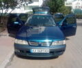 Синий Ниссан Примера, объемом двигателя 2 л и пробегом 477 тыс. км за 2800 $, фото 3 на Automoto.ua