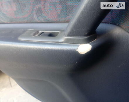 Синий Ниссан Примера, объемом двигателя 2 л и пробегом 477 тыс. км за 2800 $, фото 8 на Automoto.ua