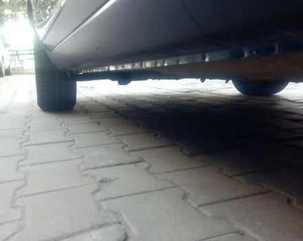 Синий Ниссан Примера, объемом двигателя 2 л и пробегом 477 тыс. км за 2800 $, фото 14 на Automoto.ua