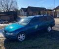 Синій Ніссан Прімера, об'ємом двигуна 2 л та пробігом 430 тис. км за 1500 $, фото 1 на Automoto.ua