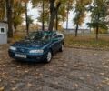 Синий Ниссан Примера, объемом двигателя 2 л и пробегом 129 тыс. км за 1804 $, фото 1 на Automoto.ua