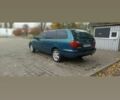 Синій Ніссан Прімера, об'ємом двигуна 2 л та пробігом 129 тис. км за 1299 $, фото 2 на Automoto.ua