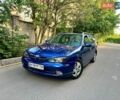 Синій Ніссан Прімера, об'ємом двигуна 2 л та пробігом 195 тис. км за 2700 $, фото 1 на Automoto.ua