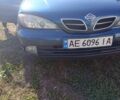 Синій Ніссан Прімера, об'ємом двигуна 1.8 л та пробігом 371 тис. км за 2400 $, фото 1 на Automoto.ua