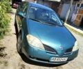 Синий Ниссан Примера, объемом двигателя 1.8 л и пробегом 155 тыс. км за 4000 $, фото 6 на Automoto.ua