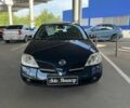 Синий Ниссан Примера, объемом двигателя 0 л и пробегом 202 тыс. км за 3800 $, фото 2 на Automoto.ua