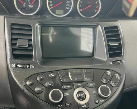 Синий Ниссан Примера, объемом двигателя 0 л и пробегом 202 тыс. км за 3800 $, фото 7 на Automoto.ua