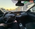 Синий Ниссан Примера, объемом двигателя 2 л и пробегом 290 тыс. км за 3000 $, фото 1 на Automoto.ua