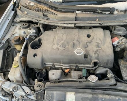 Синий Ниссан Примера, объемом двигателя 0 л и пробегом 300 тыс. км за 1500 $, фото 1 на Automoto.ua