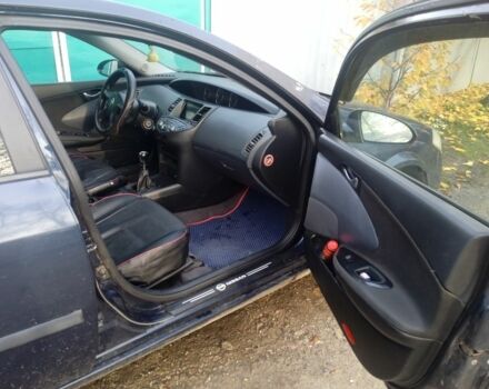 Синий Ниссан Примера, объемом двигателя 0 л и пробегом 286 тыс. км за 1499 $, фото 3 на Automoto.ua