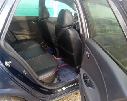 Синий Ниссан Примера, объемом двигателя 0 л и пробегом 286 тыс. км за 1499 $, фото 4 на Automoto.ua