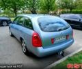 Синій Ніссан Прімера, об'ємом двигуна 1.8 л та пробігом 226 тис. км за 3900 $, фото 1 на Automoto.ua